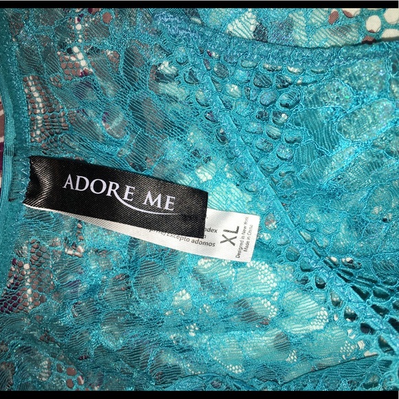 New thong underwear - Picture 2 of 2